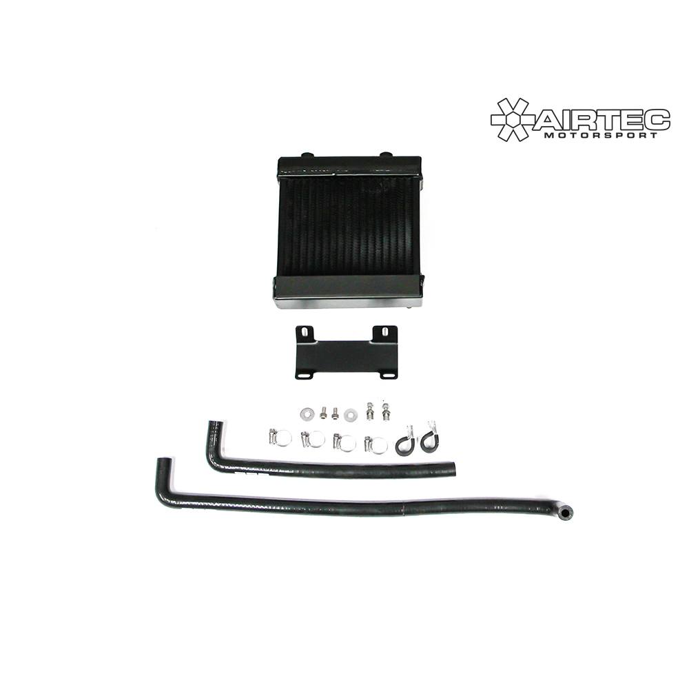 AIRTEC MOTORSPORT TURBO COOLER FOR ASTRA H VXR