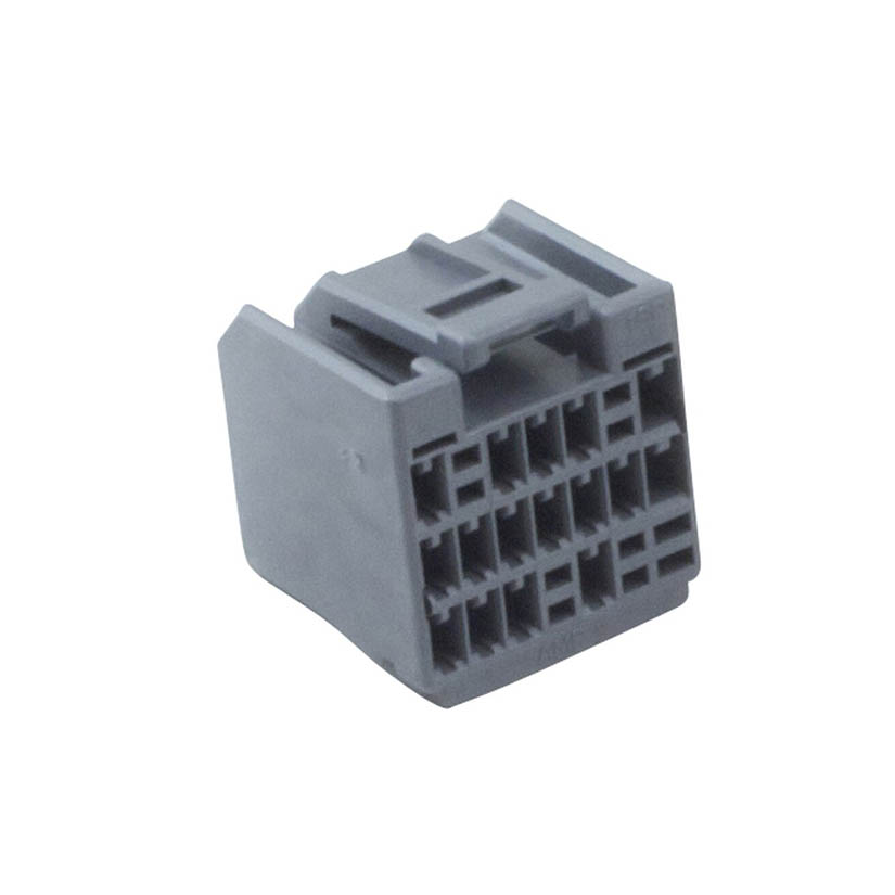 AEM 16 Pin Connector For EMS 30-1010'S/ 1020/ 1050'S/ 1060/ 6050'S/ 6060