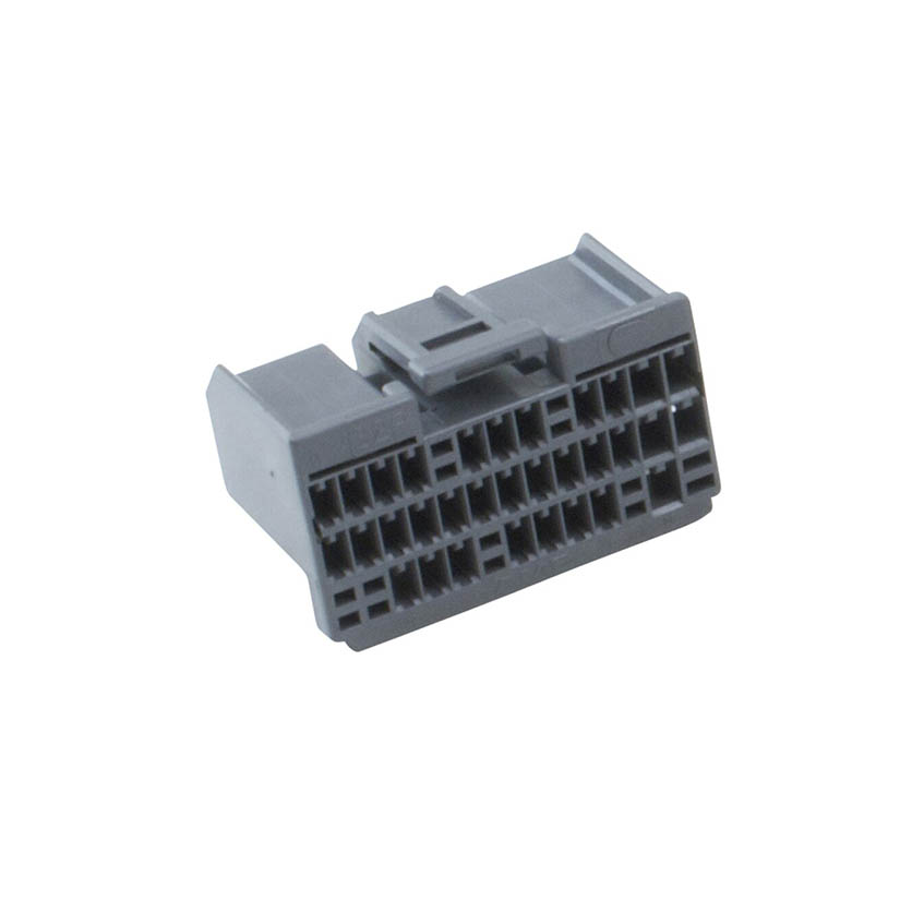 AEM 32 Pin Connector For EMS 30-1010'S/ 1020/ 1050'S/ 1060/ 6050'S/ 6060