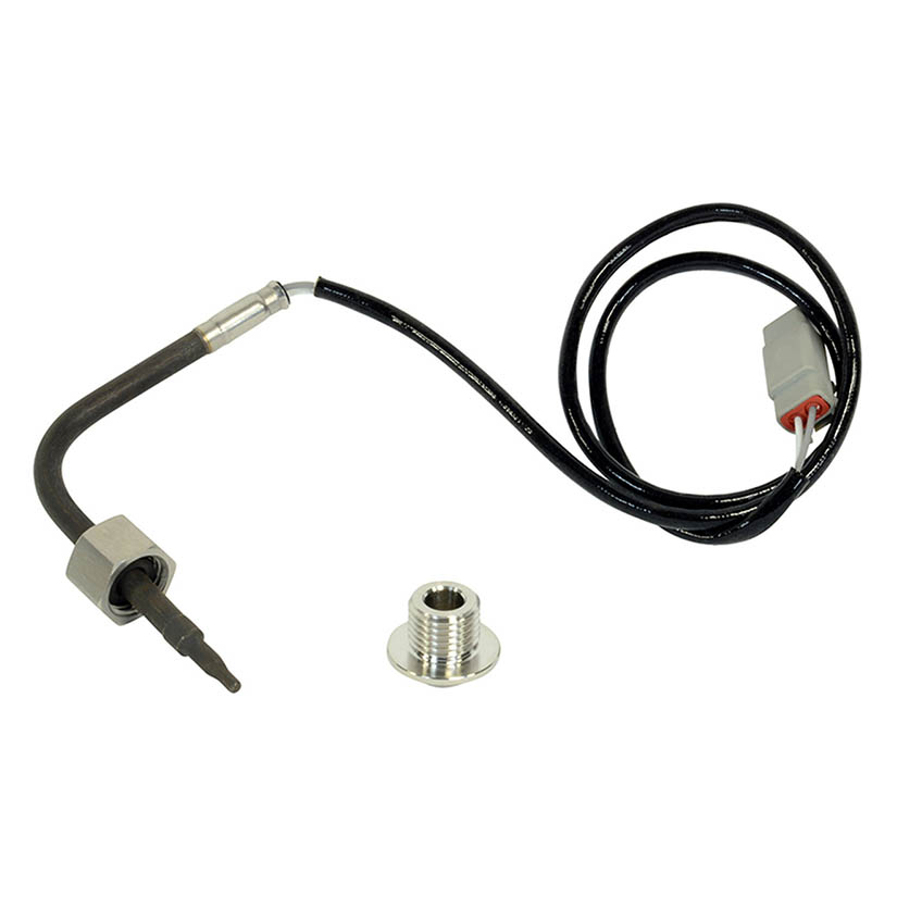 AEM RTD Exhaust Gas Temperature Sensor Kit