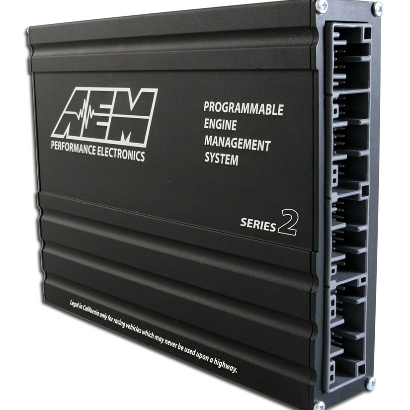 AEM Series 2 Plug and Play EMS Manual Honda B-Series OBD2