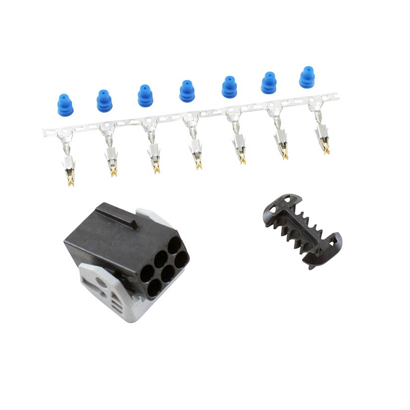 AEM Bosch Lsu 4 2 Wideband Connector Kit