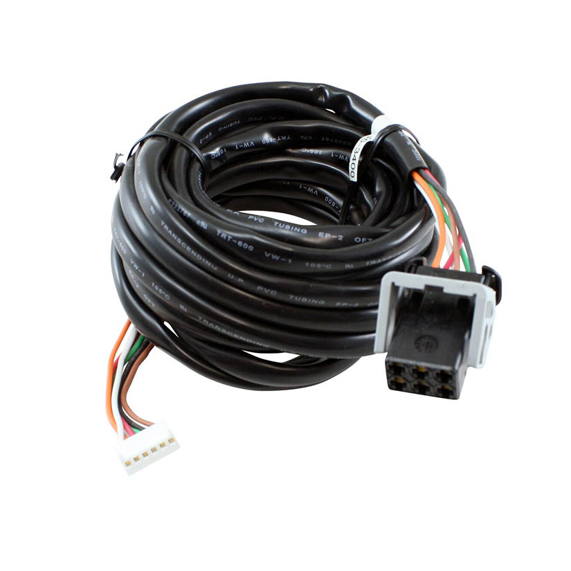 AEM 96" Sensor Replacement Cable For Wideband UEGO Gauges 30-4100 30-5130 and 30-5143