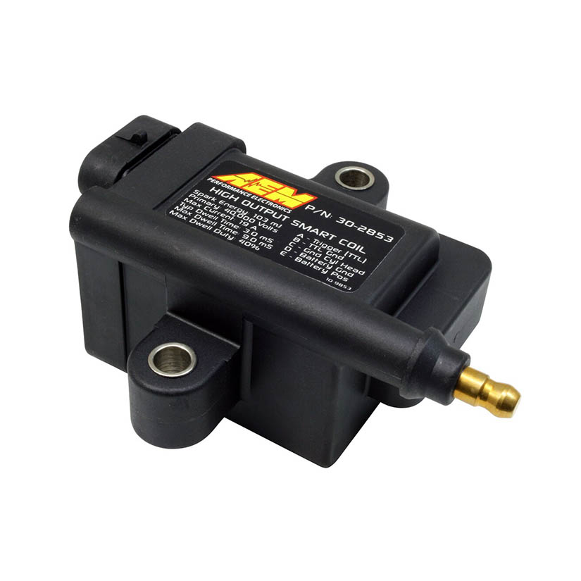 AEM High Output Inductive Smart Coil – MK Motorsport