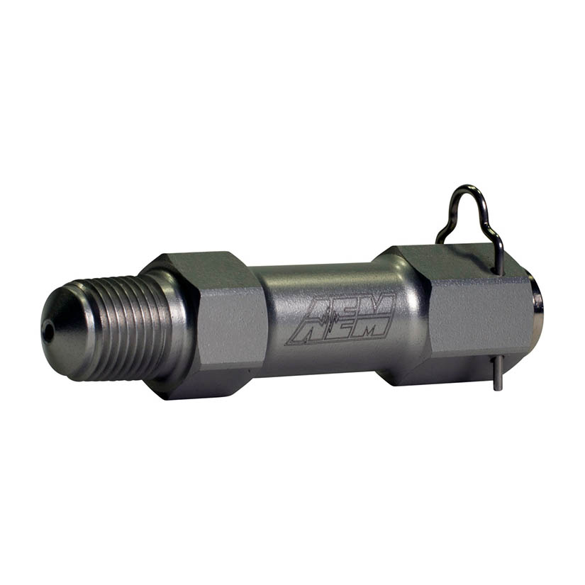 AEM Water/Meth Injection V3 Injector and Swirl Generator Kit