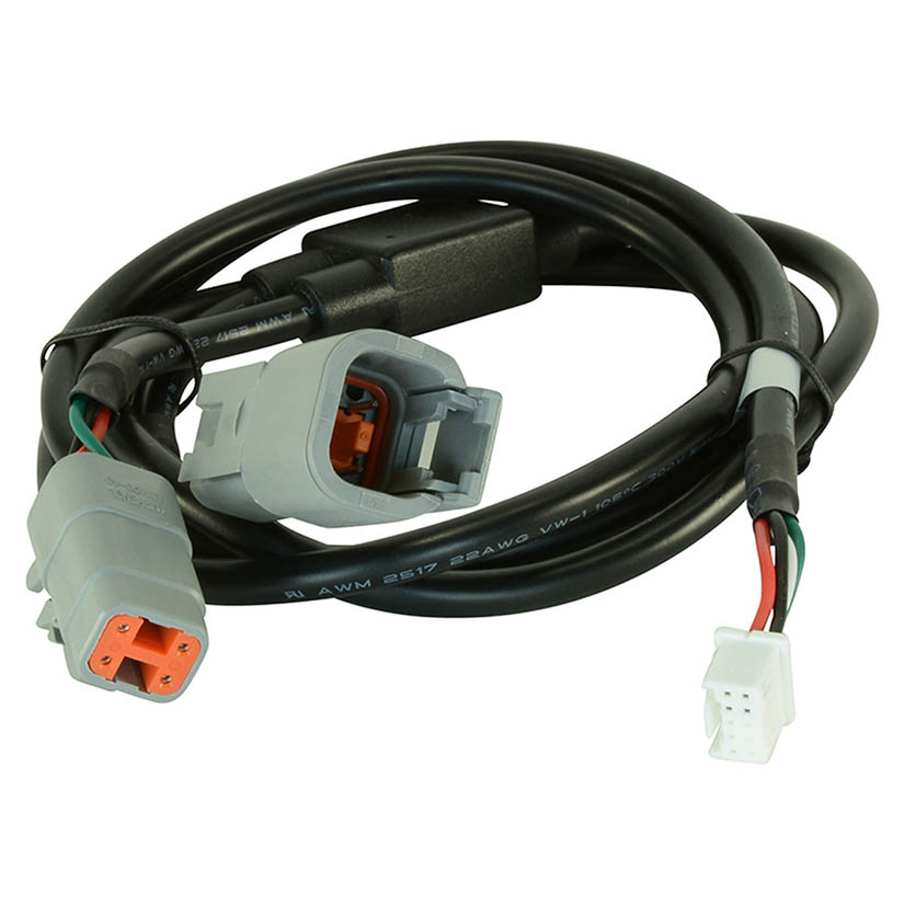 AEM Main Harness for 30-0312 X-Series AEMnet Gauge
