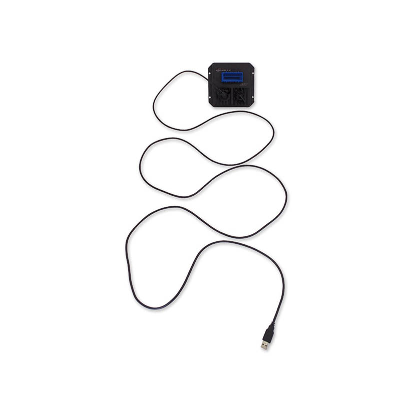 AEM Infinity IP67 Spec Comms Cable 118" Length