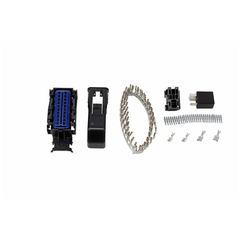 AEM Infinity Series 5 30-7106 and 30-7108 Plug and Pin Kit