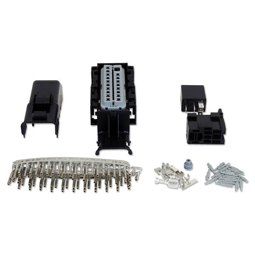 AEM Infinity Series 3 30-7113 and 30-7114 Plug and Pin Kit
