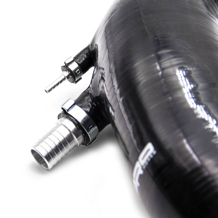 Airtec Motorsport Silicone Rear Turbo Pipe Toyota GR Yaris 20+