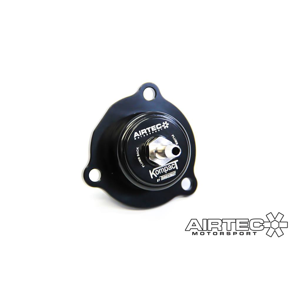 TURBOSMART UPRATED RECIRCULATING VALVE