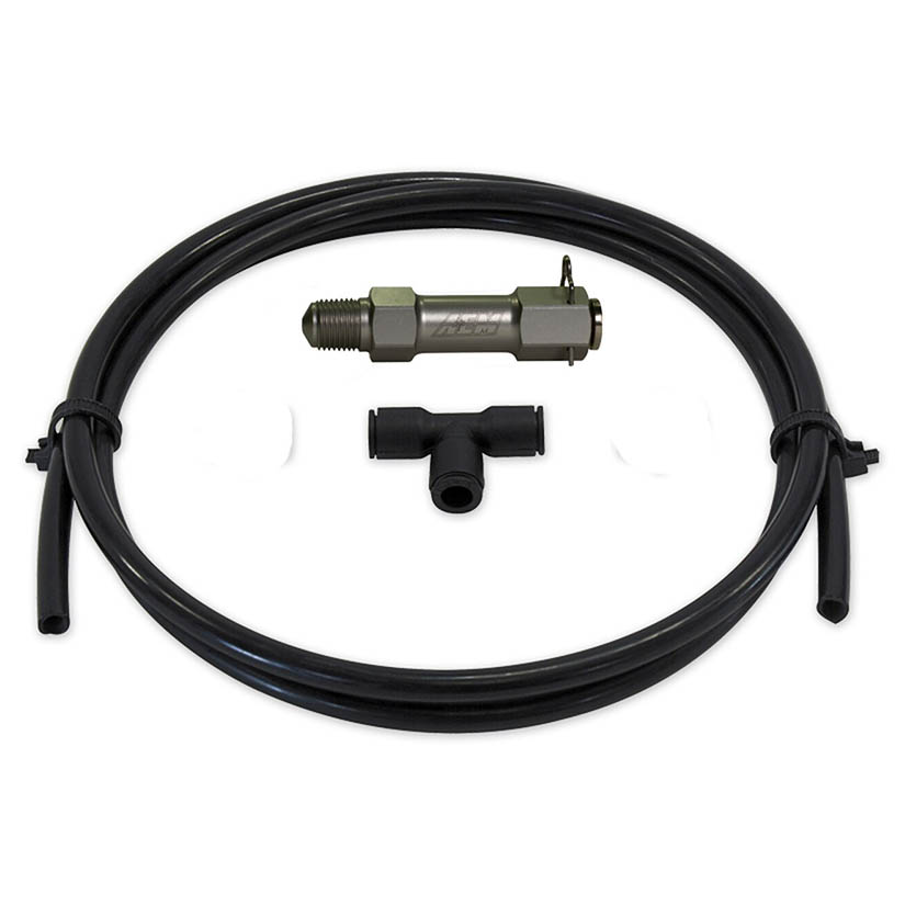 AEM V3 Water/Methanol Injection Nozzle and Jet Kit