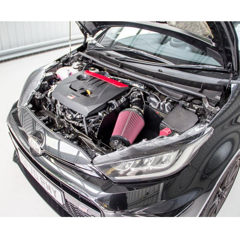 Airtec Motorsport Air Induction Kit Toyota GR Yaris 20+