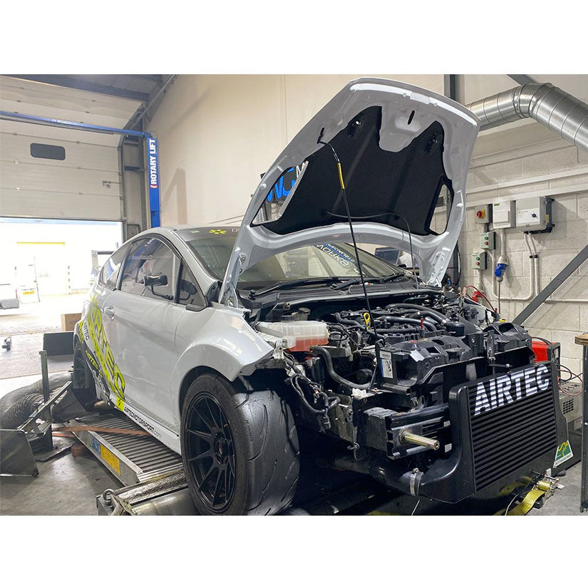 Airtec Motorsport Stage 2 Intercooler Ford Fiesta ST 180 MK7 13-17