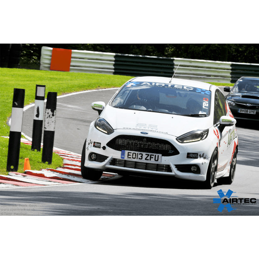 Airtec Motorsport Stage 2 Intercooler Ford Fiesta ST 180 MK7 13-17