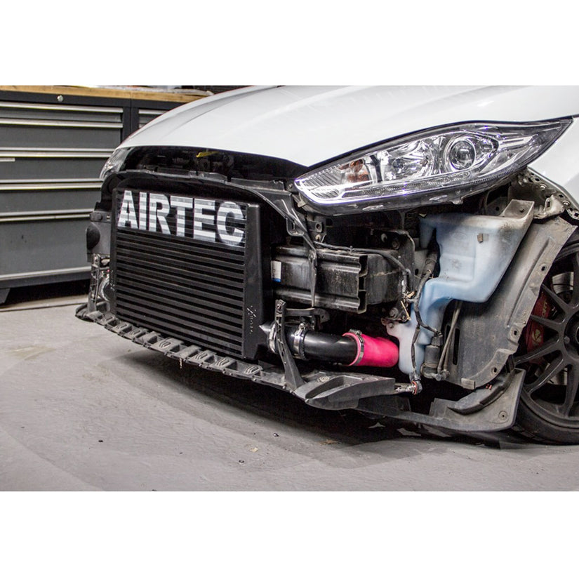 Airtec Motorsport Stage 2 Intercooler Ford Fiesta ST 180 MK7 13-17