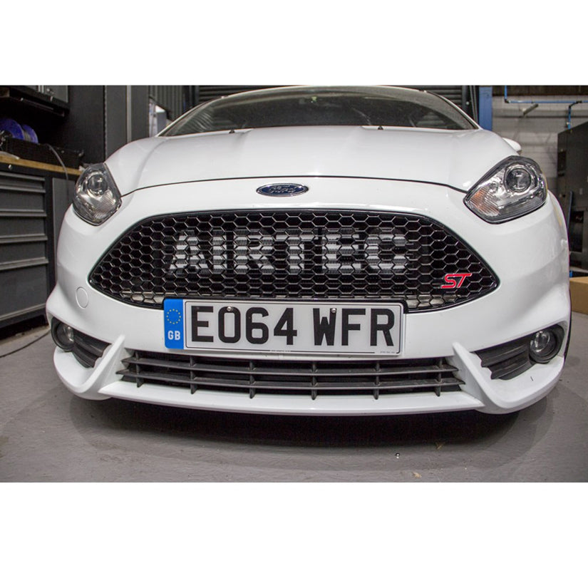 Airtec Motorsport Stage 2 Intercooler Ford Fiesta ST 180 MK7 13-17