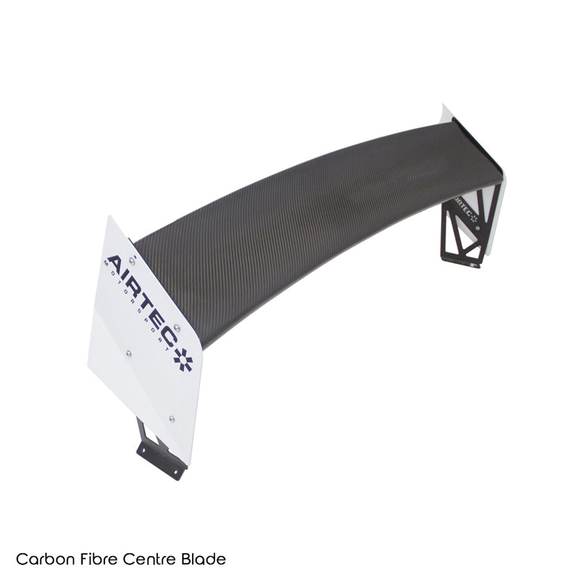 Airtec Motorsport Rear Wing Spoiler Ford Fiesta ST 180 MK7 13-17