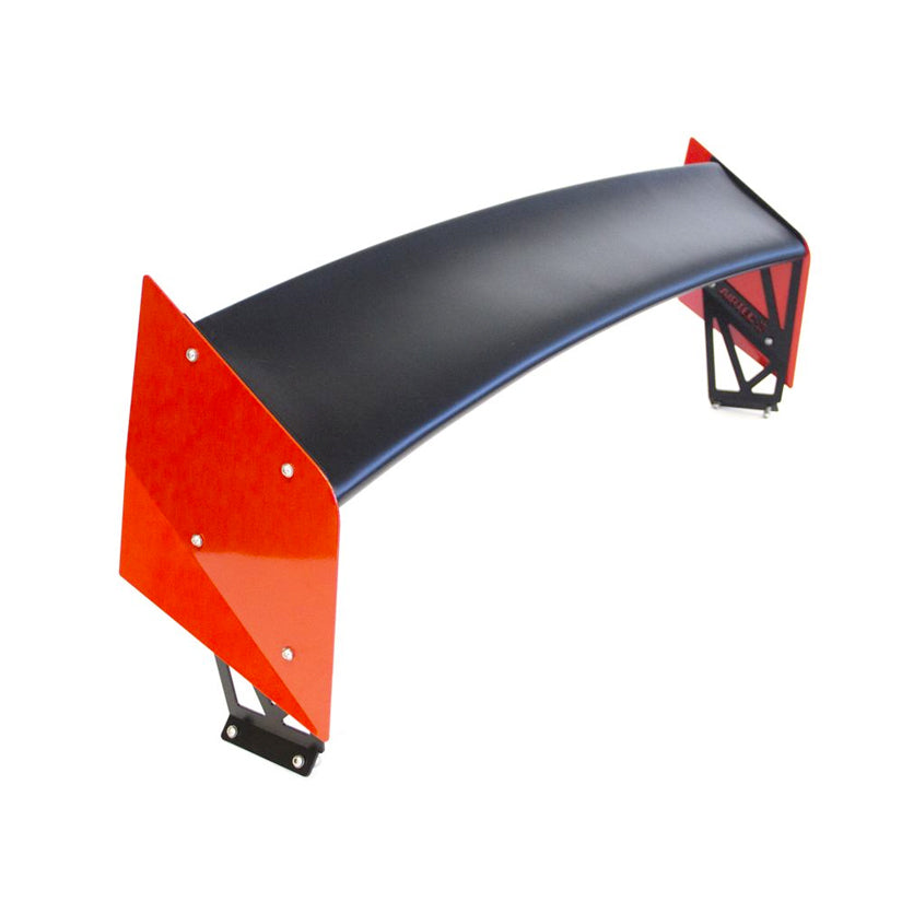 Airtec Motorsport Rear Wing Spoiler Ford Fiesta ST 180 MK7 13-17