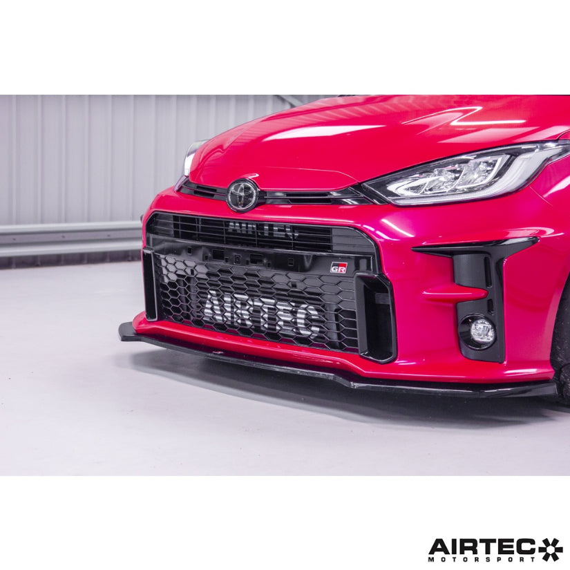 Airtec Motorsport Stage 3 Oil Cooler Toyota GR Yaris 20+