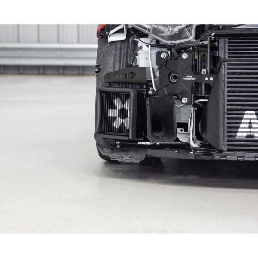 Airtec Motorsport Auxilliary Radiator Kit Toyota GR Yaris 20+ – MK ...