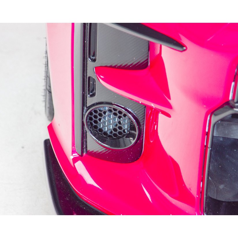 Airtec Motorsport Auxilliary Radiator Kit Toyota GR Yaris 20+ – MK ...