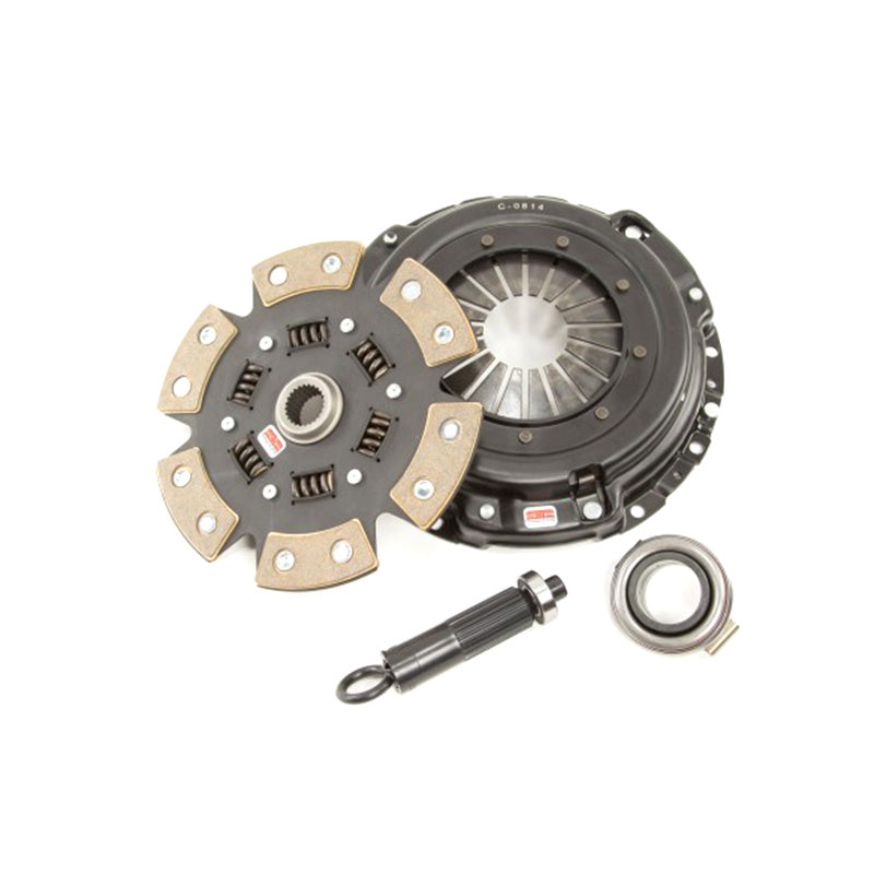 Competition Clutch and Flywheel Kit Ford Focus MK3 ST 2.0 RS 2.3