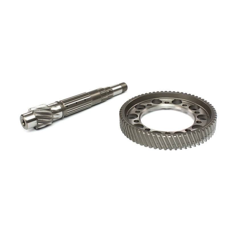 MFactory 3.30 Final Drive Honda S2000 AP1 AP2 F20C F22C