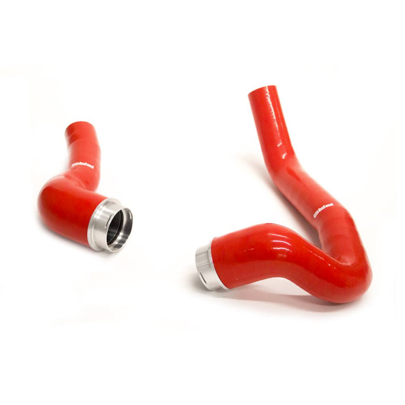 Airtec Pro Hoses Two Piece Boost Hose Kit Ford Fiesta ST 200 MK8 18+