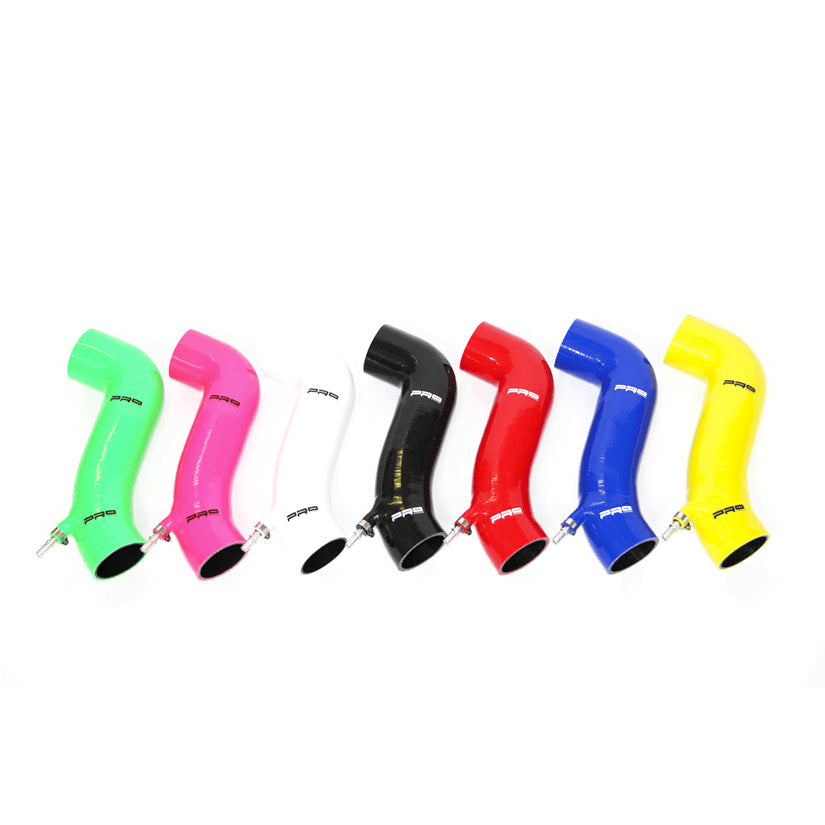 Airtec Pro Hoses Induction Hose Ford Fiesta ST 180 MK7 13-17