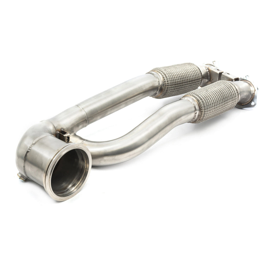 Cobra Sport Audi RS3 (8V) Primary De-Cat Donwpipe
