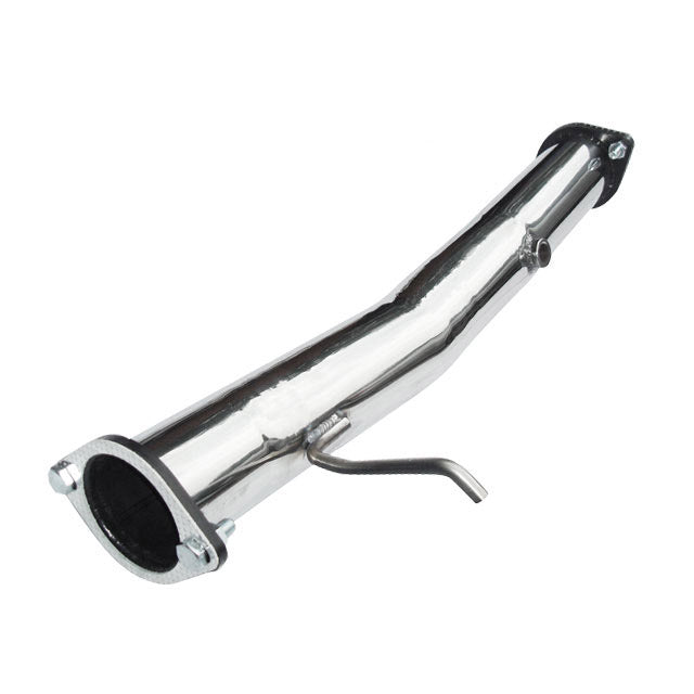 Cobra Sport Ford Focus ST 225 (Mk2) Front Pipe Sports Cat / De-Cat Performance Exhaust