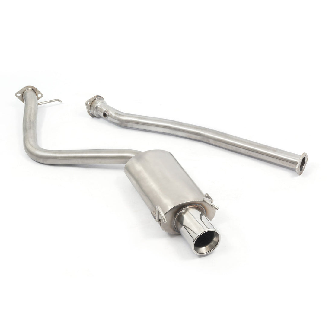 Cobra Sport Lexus IS200 Cat Back Performance Exhaust
