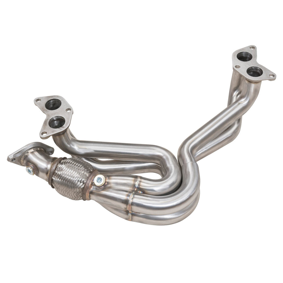 Cobra Sport Toyota GT86 (12>) UEL 4-1 De-Cat Manifold Header Performance Exhaust