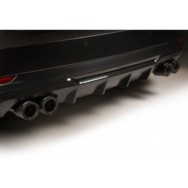 Cobra Sport Audi S3 (8V) 5 Door Sportback (Valved) Turbo Back Performance Exhaust