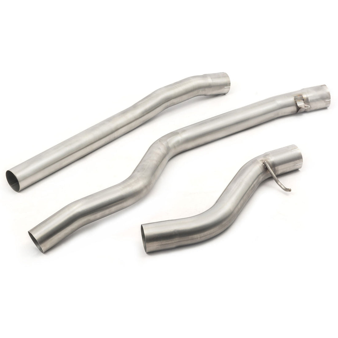 Cobra Sport BMW M240i Resonator GPF/PPF Delete Performance Exhaust