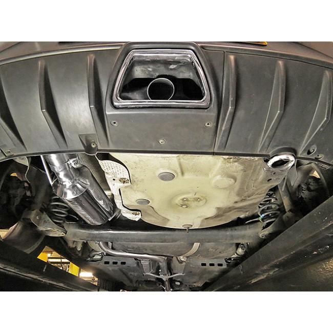 Cobra Sport Seat Ibiza Cupra 1.8 TSI (16-18) Turbo Back Performance Exhaust