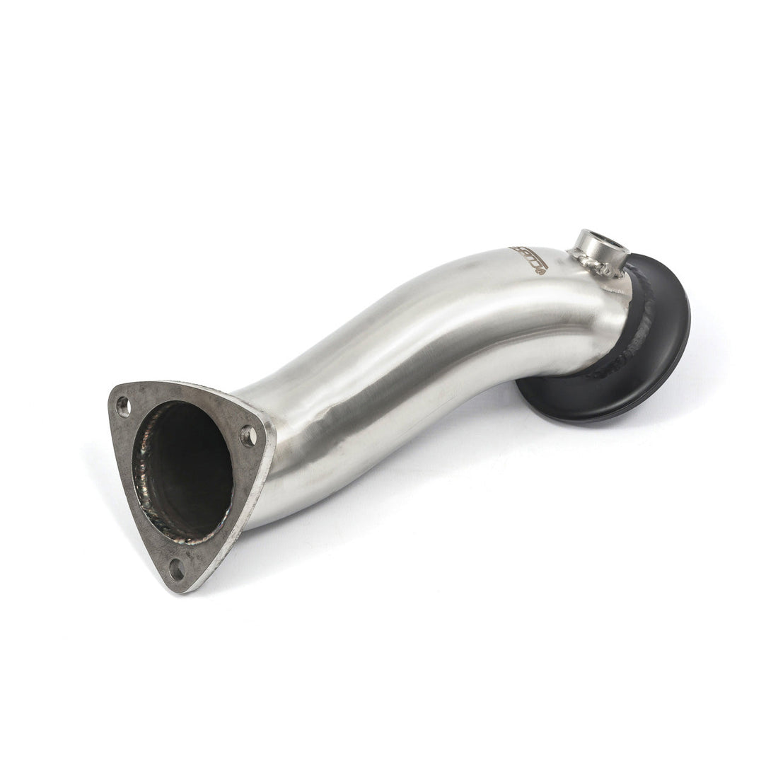 Cobra Sport Vauxhall Corsa D 1.6 SRI (07-09) First De-Cat Pipe Performance Exhaust