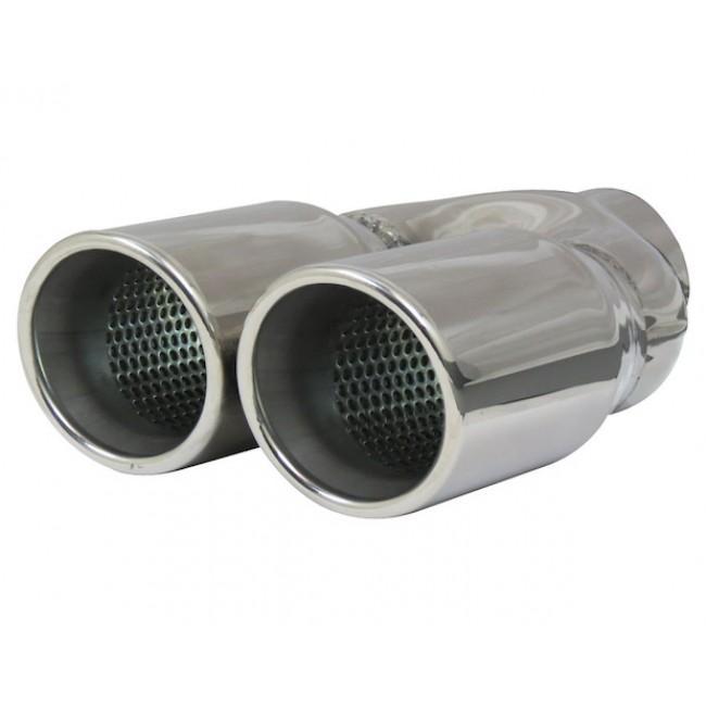 Cobra Sport Toyota MR2 Roadster (99-07) Cat Back Performance Exhaust