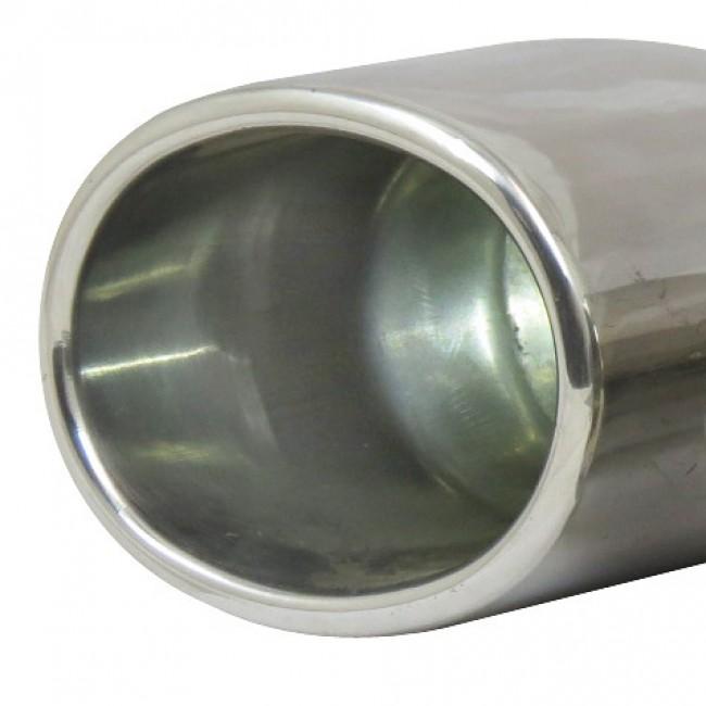 Cobra Sport Toyota MR2 Roadster (99-07) Cat Back Performance Exhaust